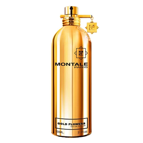 Montale Gold Flowers EDP Spray