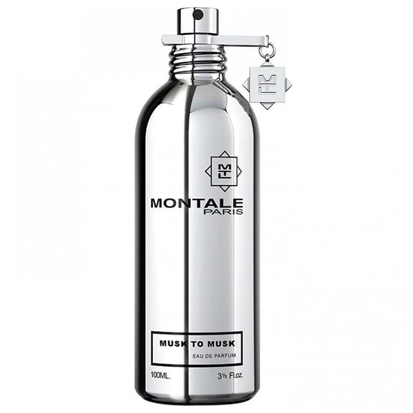 Montale Musk to Musk