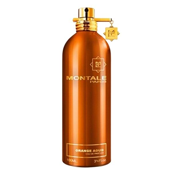 Montale Orange Aoud EDP Spray