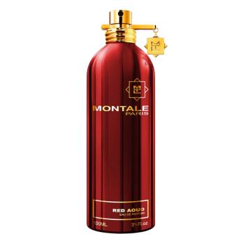 Montale Red Aoud Unisex