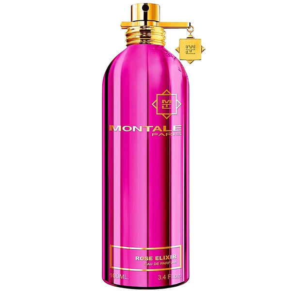 Montale Rose Elixir