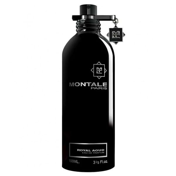 Montale Royal Aoud Unisex