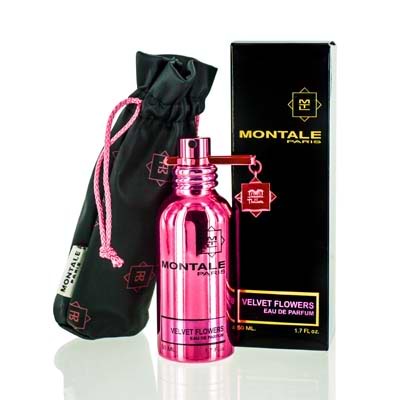 Montale Velvet Flowers EDP Spray