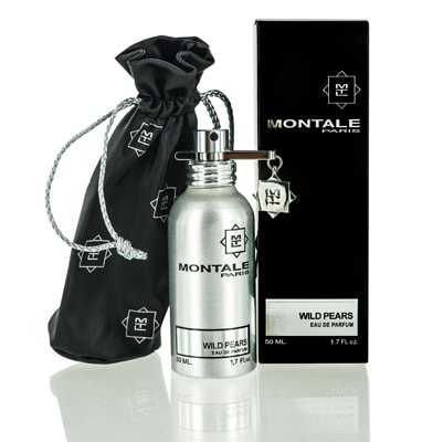 Montale Wild Pears EDP Spray