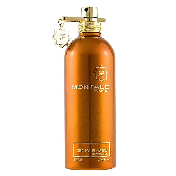 Montale Orange Flowers EDP Spray