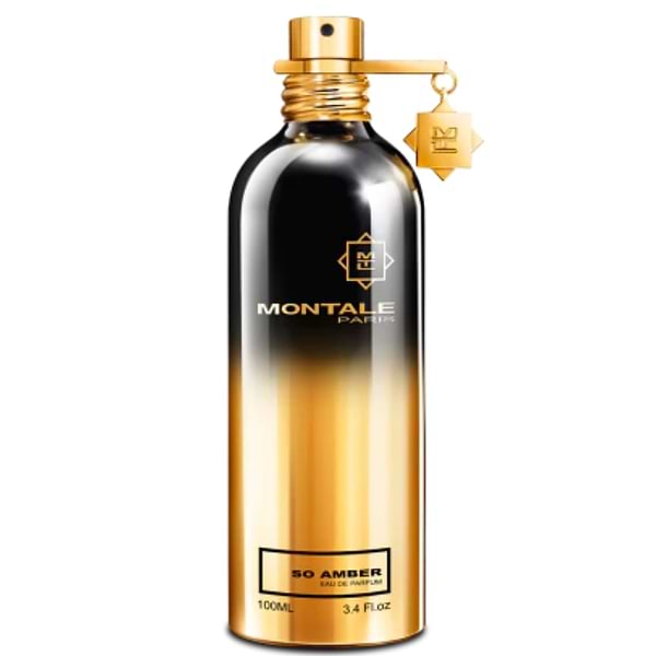 Montale So Amber