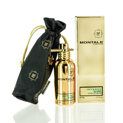 Montale So Iris Intense EDP Spray