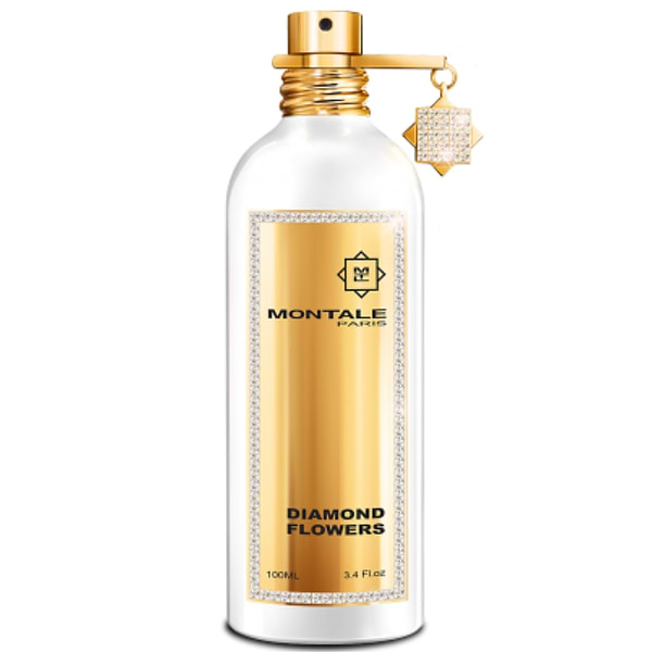 Montale Diamond Flowers