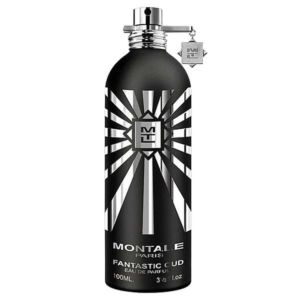 Montale Fantastic Oud for Unisex