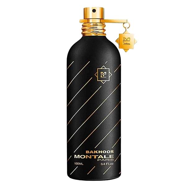Montale Bakhoor Fragrance Unisex