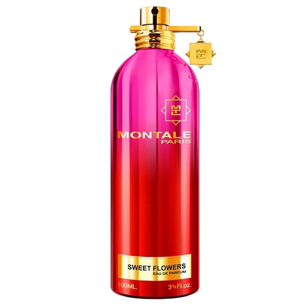 Montale Sweet flowers  for Unisex