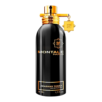 Montale Arabians Tonka
