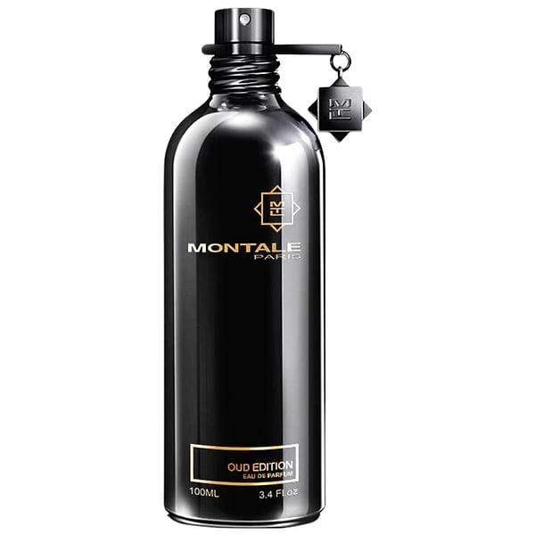 Montale Oud Edition