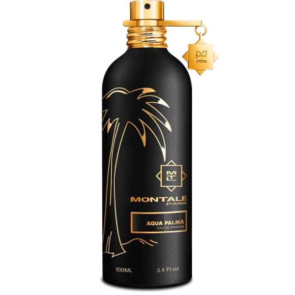 Montale Aqua Palma