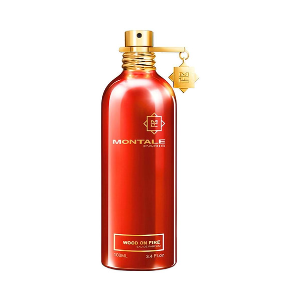 Montale Wood On Fire