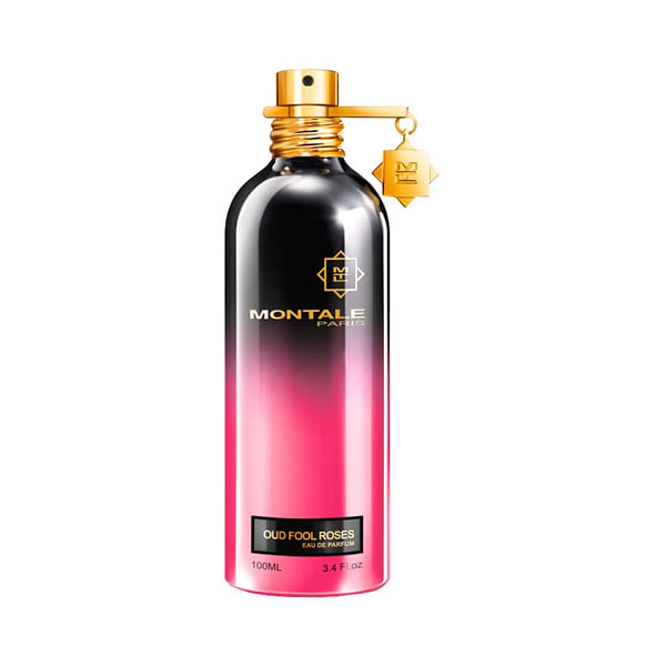 Montale Oud Fool Roses