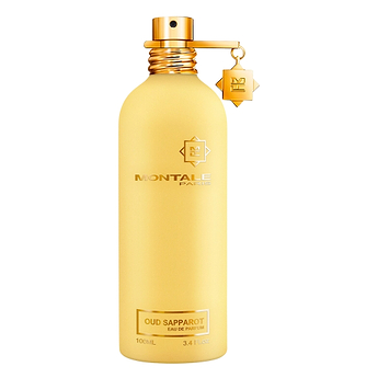 Montale Oud Sapparot