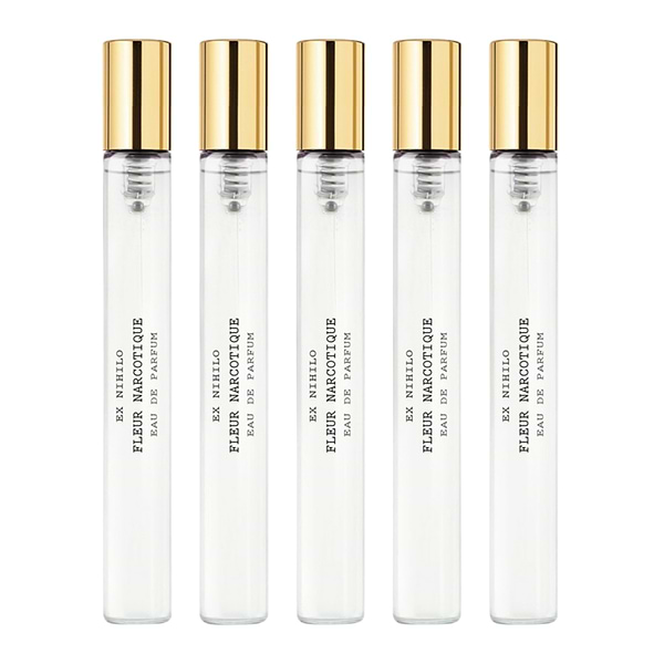 Ex Nihilo Fleur Narcotique Travel Set