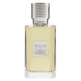 Ex Nihilo French Affair