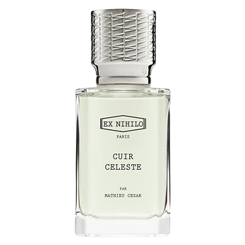 Ex Nihilo Cuir Celeste