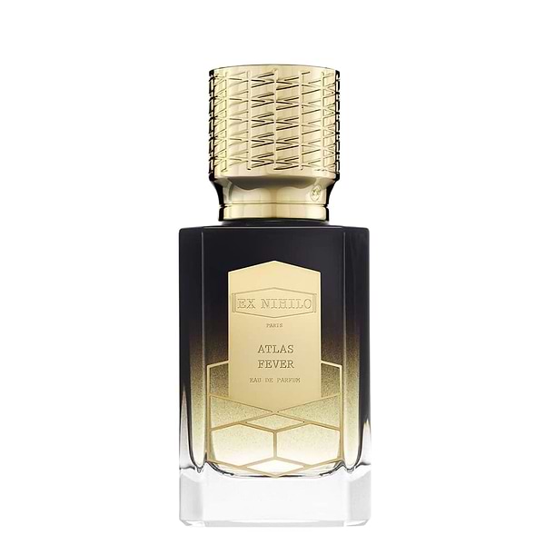 Ex Nihilo Atlas Fever