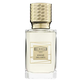 Ex Nihilo Honore Delights