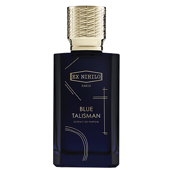 Ex Nihilo Blue Talisman Extrait