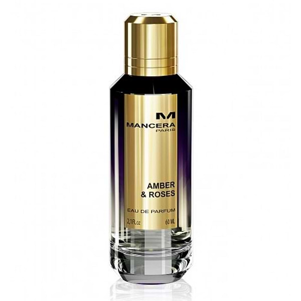Mancera Amber & Roses 