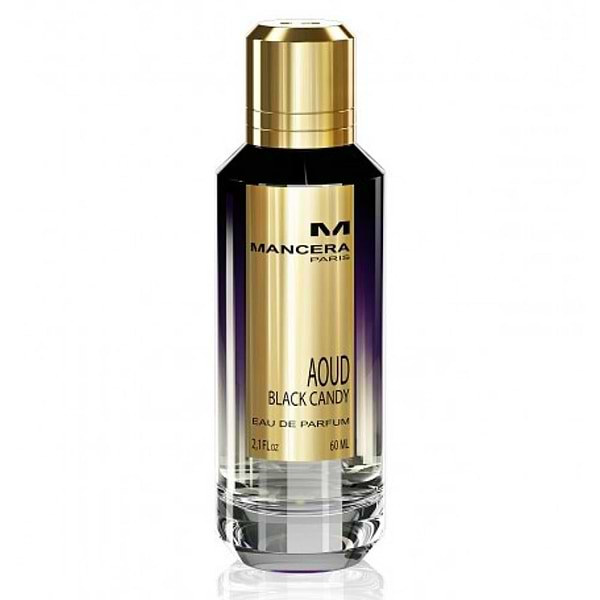 Mancera Aoud Black Candy 