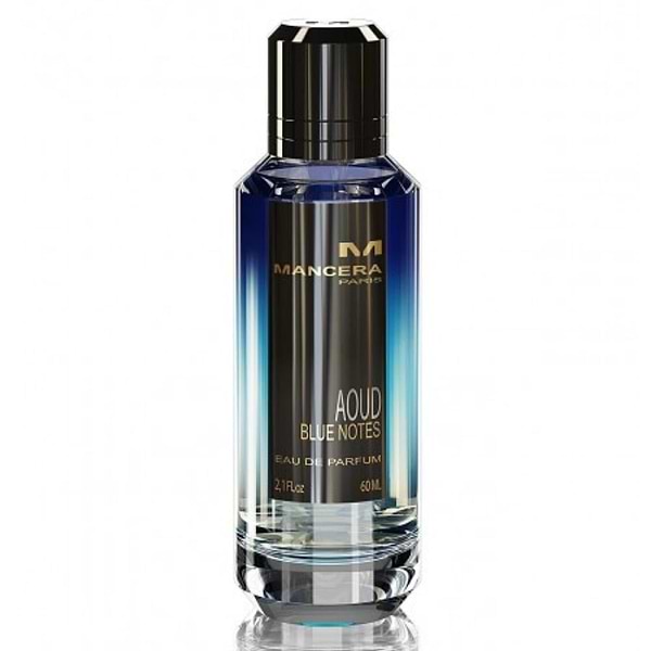 Mancera Aoud Blue Notes 