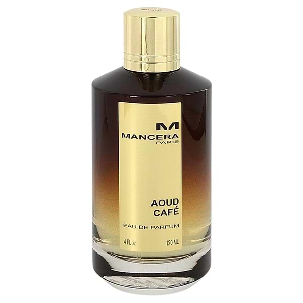 Mancera Aoud Cafe Perfume 