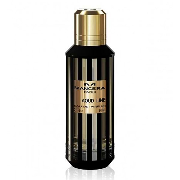 Mancera Aoud Line