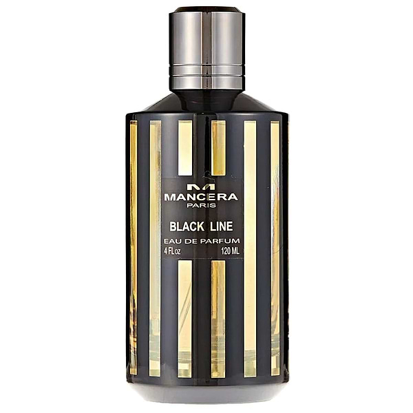 Mancera Black Line perfume