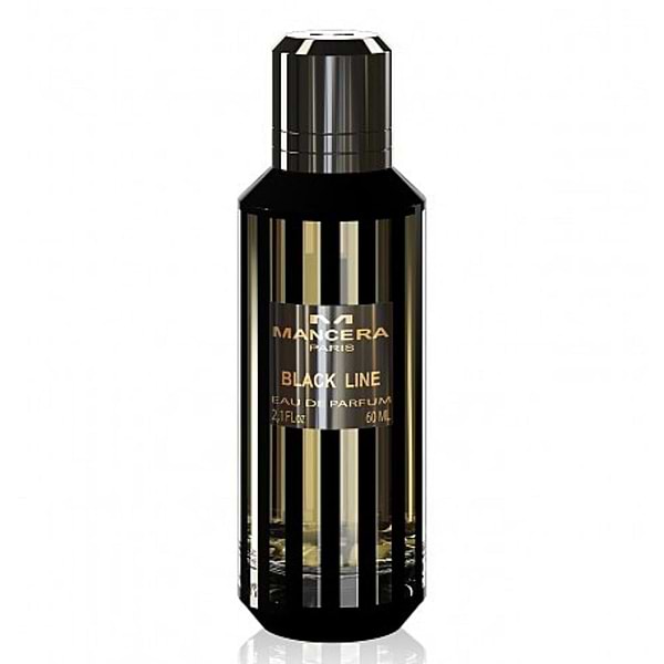 Mancera Black Line perfume