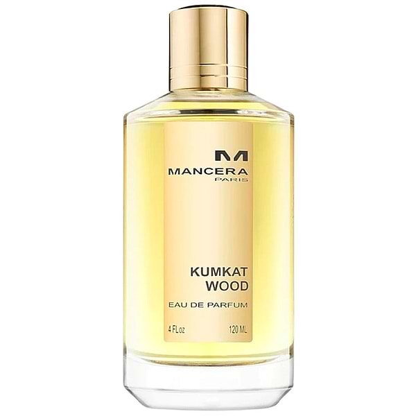 Mancera Kumkat Wood Perfume 