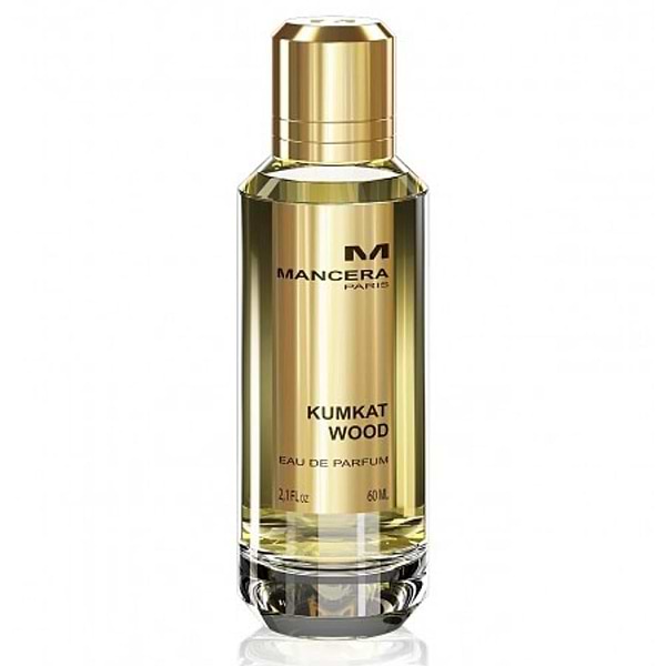 MANCERA カムカット ウッド オーデパルファン 120ml MANCERA カムカット ウッド オーデパルファン 120ml 香水 - 香水