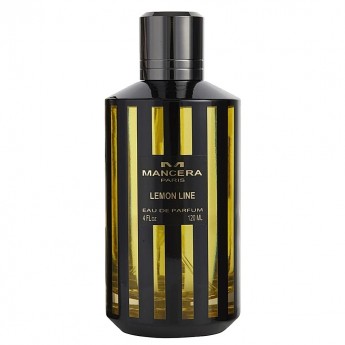 Mancera Lemon Line perfume