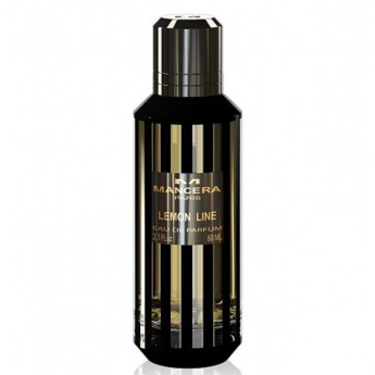 Mancera Lemon Line perfume