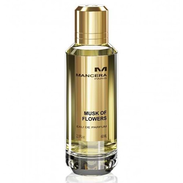 Mancera Musk of Flowers