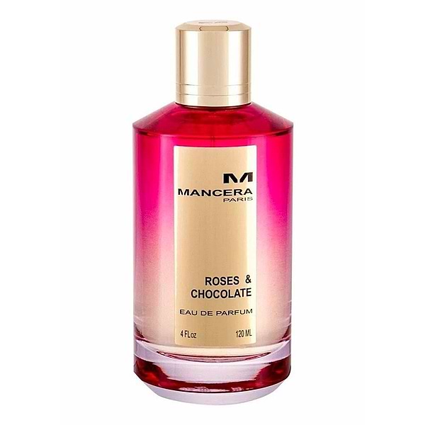 Mancera Roses & Chocolate perfume
