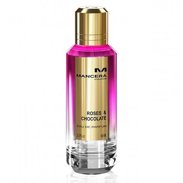 Mancera Roses & Chocolate