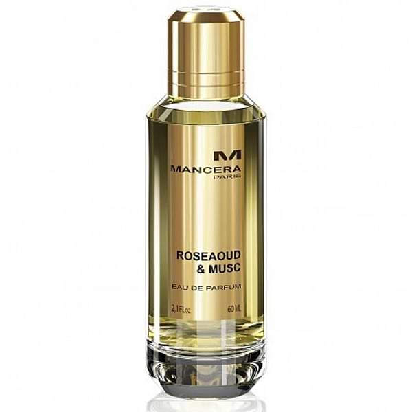 Mancera Roseaoud & Musc 