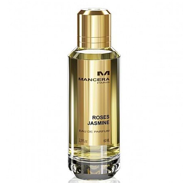 Mancera Roses Jasmine 