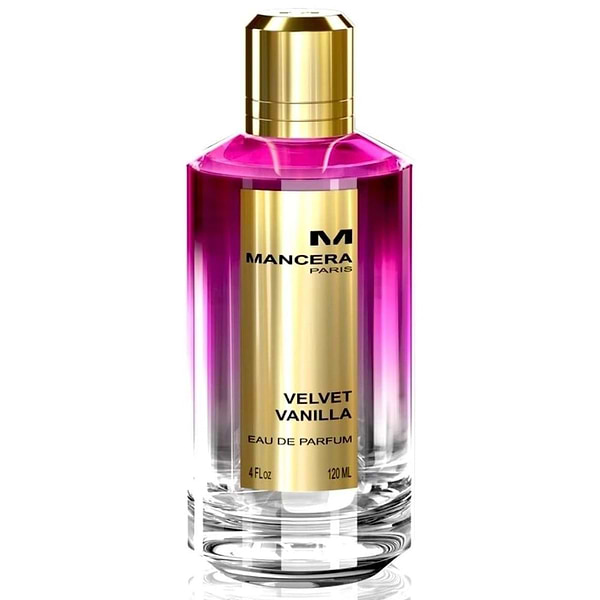 Mancera Velvet Vanilla