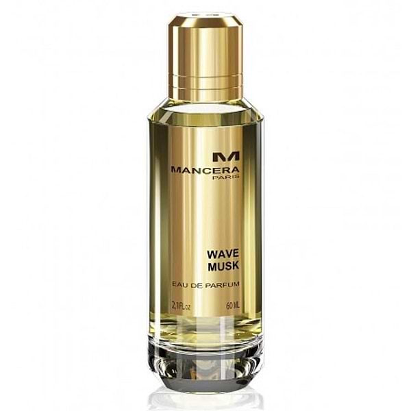 Mancera Wave Musk 