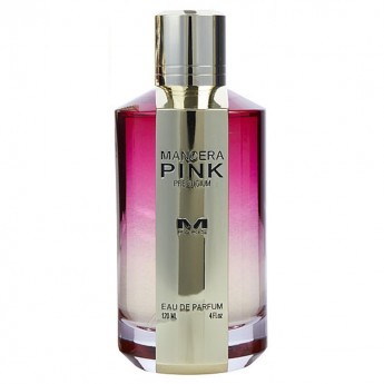 Mancera Pink Prestigium perfume