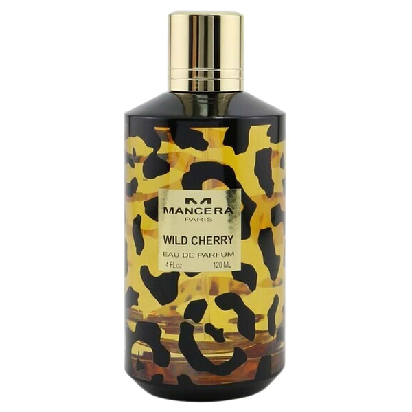 Mancera Wild Cherry for Women