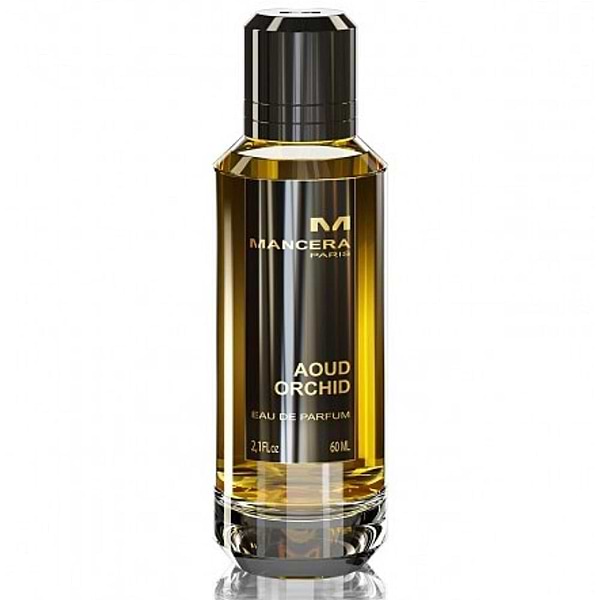 Mancera Aoud Orchid 