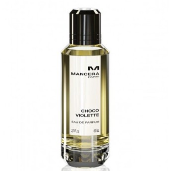 Mancera Choco Violette Perfume
