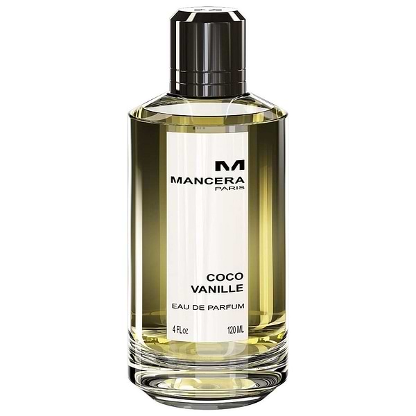 Mancera Coco Vanille